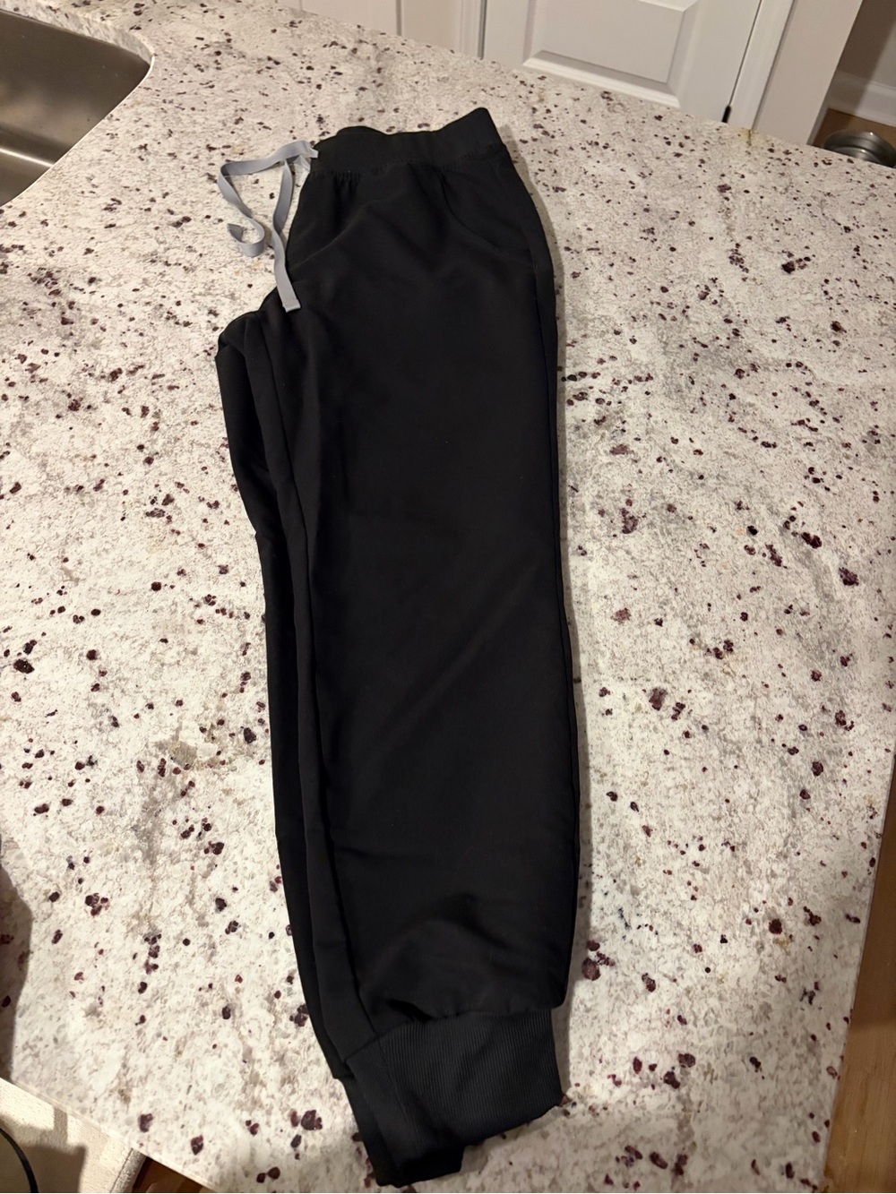 Figs Zamora Jogger Scrub Pant